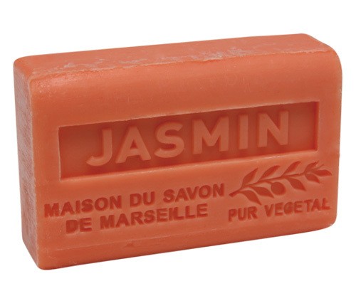 La Maison du Savon de Marseille Provence Seife Jasmin – Karité – 125g