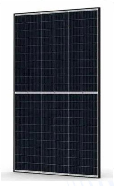 Linuo Solarmodul LNMH120 Monokristallin 375 Wp