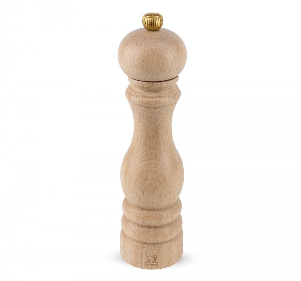 Peugeot Paris Pfeffermühle Holz Natur 22cm