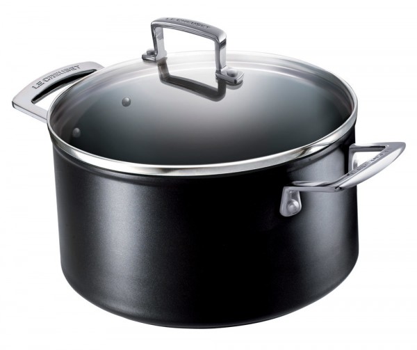 Le Creuset Fleischtopf Aluminium 18cm