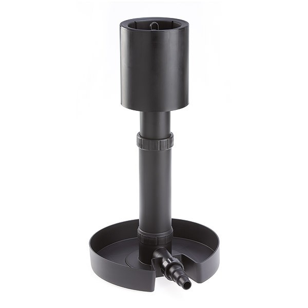 Oase AquaSkim 40 Teich Skimmer mit Teleskoprohr