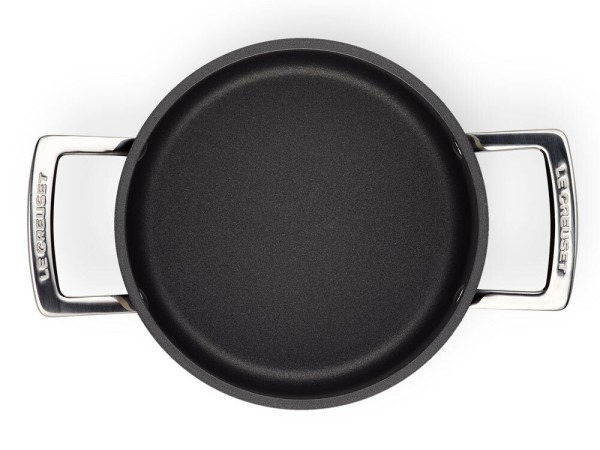 Le Creuset Fleischtopf Aluminium 18cm