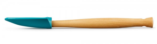 Le Creuset Großer Kochlöffel Craft Karibik