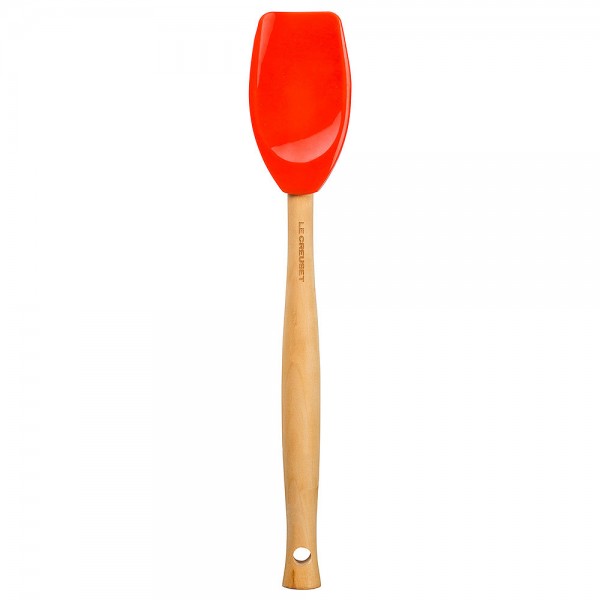 Le Creuset Kochlöffel Craft Ofenrot