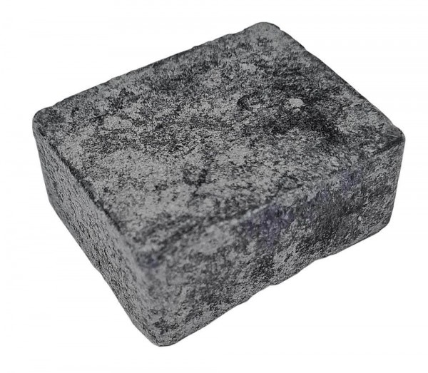 Orientalischer Duftstein Black Musk Moschus Parfümstein Bernsteinharz 25g