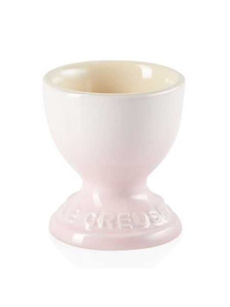 Le Creuset Eierbecher Klassik Steinzeug Shell Pink