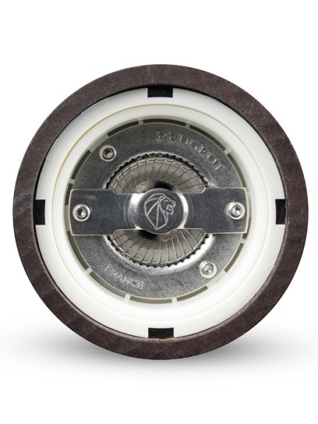 Peugeot Paris Salzmühle Elektrisch Holz Schoko U-Select 34cm