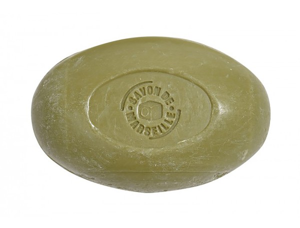 Marius Fabre Savon de Marseille Olivenölseife Ovale Stückseife Vegan 150g