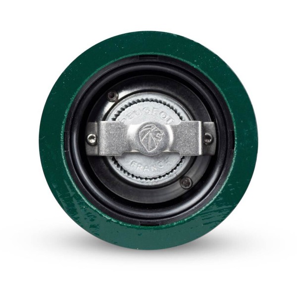 Peugeot Paris Pfeffermühle Holz Grün Waldgrün U-Select 18cm