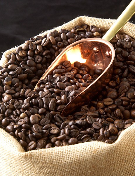 Peugeot Bresil Kaffeemühle Holz Walnuss-Braun 21cm