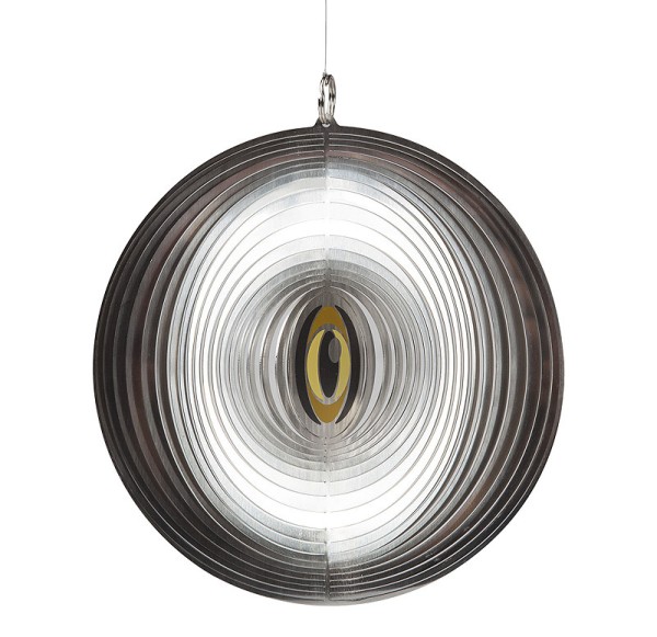 Velda Heron Stop Spinner Reflektierender Reiherschreck