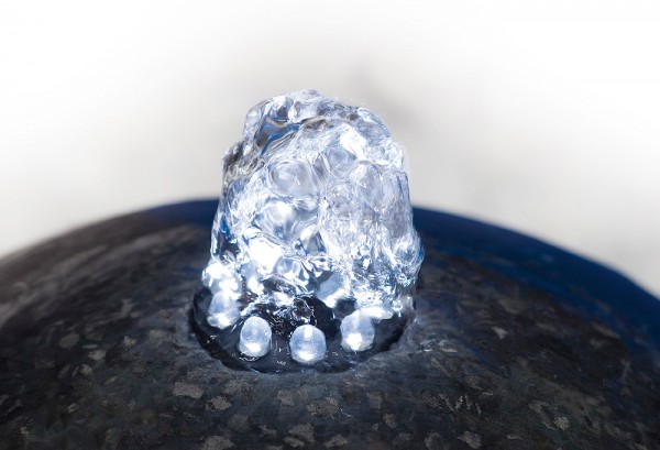 Ubbink MiniBright 1x8 LED Garten Beleuchtung