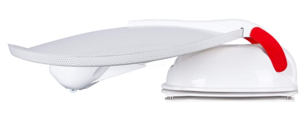 Alden AS4 80 SKEW / GPS HD Ultrawhite mit S.S.C. Steuermodul