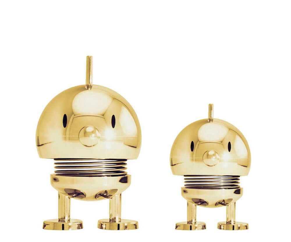 Hoptimist Bumble set Limited Edition XS und S Gold günstig online kaufen