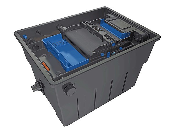 Oase BioTec ScreenMatic² 40000 Teichfilter 40000 Liter