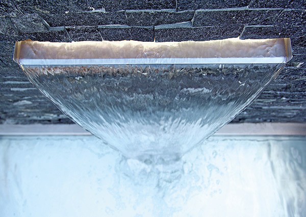 Oase Waterfall Illumination 90 Wasserfallbeleuchtung