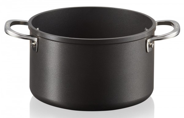 Le Creuset Fleischtopf Aluminium 20cm