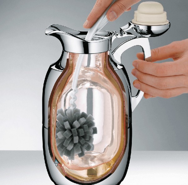 alfi Reinigungsbürste Cleanfix Kannenreiniger 30cm