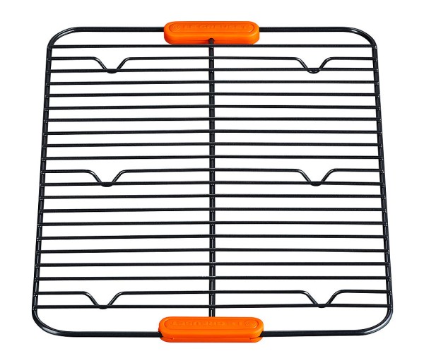 Le Creuset Kuchengitter Antihaftbeschichtet Rechteckig 42cm