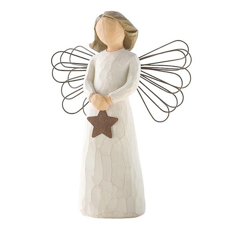 Willow Tree - Engel des Lichts - Angel Of Light Willow Tree - Engel des Lichts - Angel Of Light