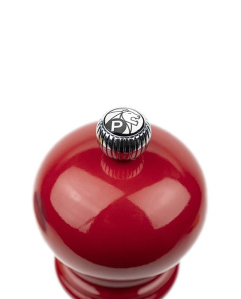 Peugeot Paris Pfeffermühle Holz Rot Passionsrot U-Select 18cm