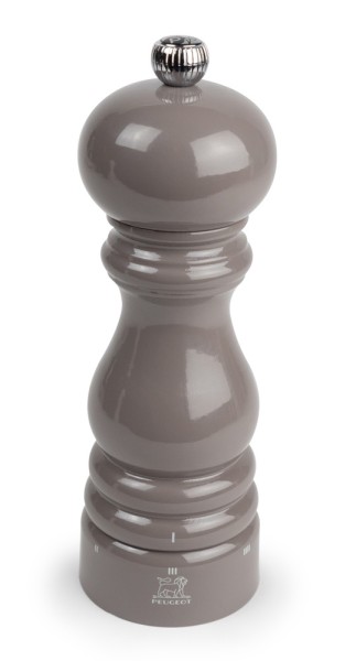 Peugeot Paris Pfeffermühle Holz Grau Taupegrau U-Select 18cm