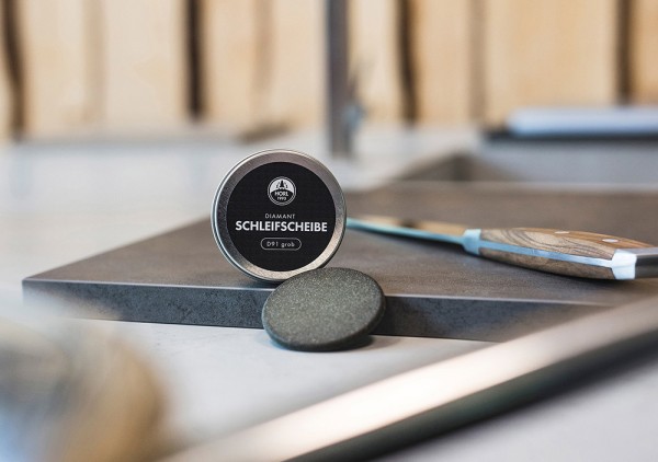 HORL 2 Diamant Schleifscheibe Grob