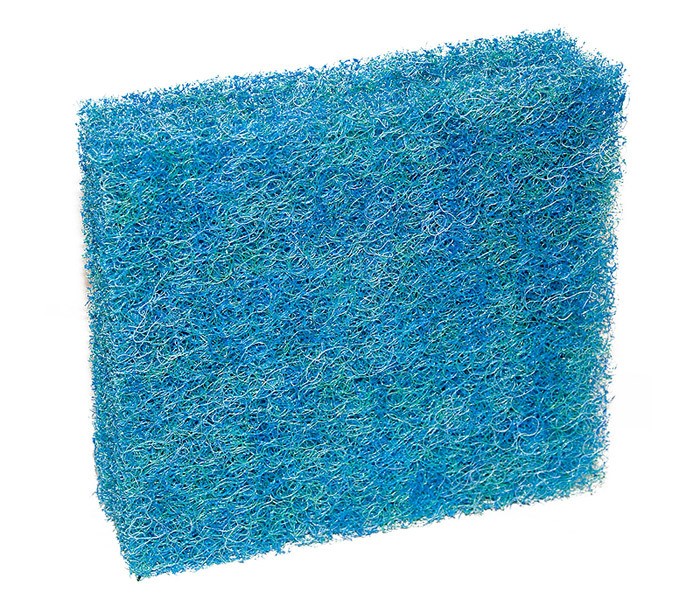 Velda Ersatz-Japanmatte Fein für Cross-Flow Biofill