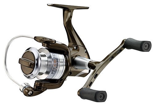 DAM Quick Pts 630 Fd Angelrolle Frontbremse Stationärrolle