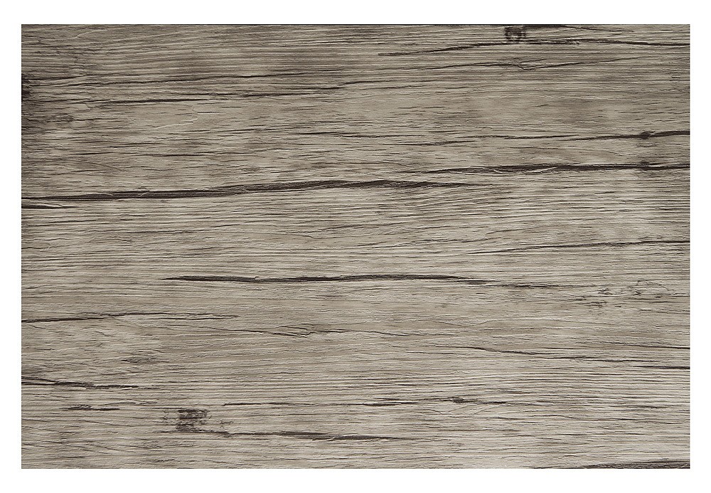 ASA Selection Tischset Pinie grau Holz-Optik PVC Platzset