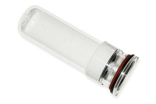 Ubbink Ersatz-Quarzglas für Biopressure 7000 9W