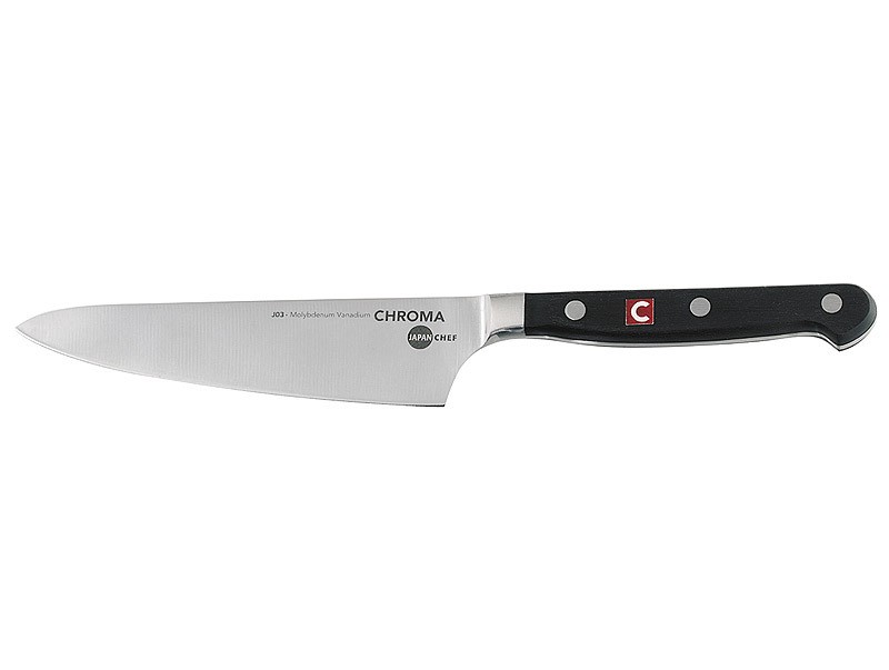 Chroma Japanchef Allzweckmesser 13,7cm J03 Chroma Japanchef Allzweckmesser 13,7cm J03