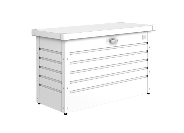 Biohort Freizeitbox 100 Aufbewahrungsbox 101x46x61cm Weiß
