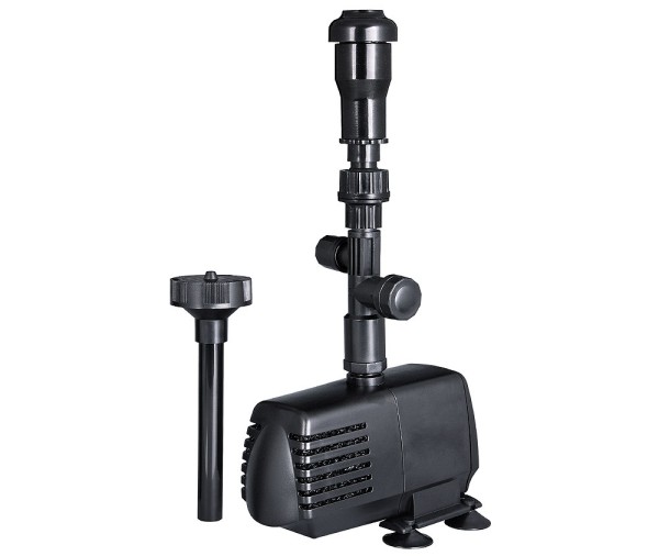 Ubbink Xtra 2300 Teichpumpe Springbrunnenpumpe