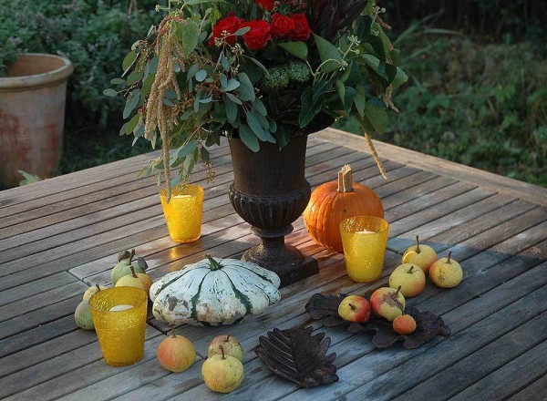 Französische Louvre Vase Amphore Gusseisen Schwer Antik-Stil Braun 40cm