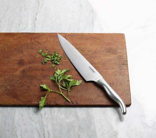 Le Creuset Kochmesser 15cm Edelstahl