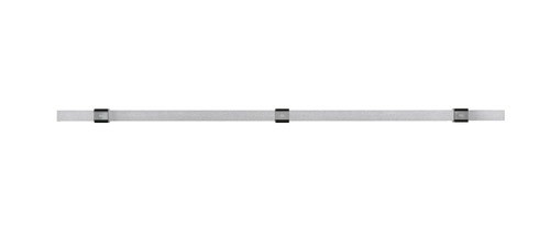 Rösle Küchenleiste mit Wandbefestigungs-Set 100 cm Rösle Küchenleiste mit Wandbefestigungs-Set 100 cm