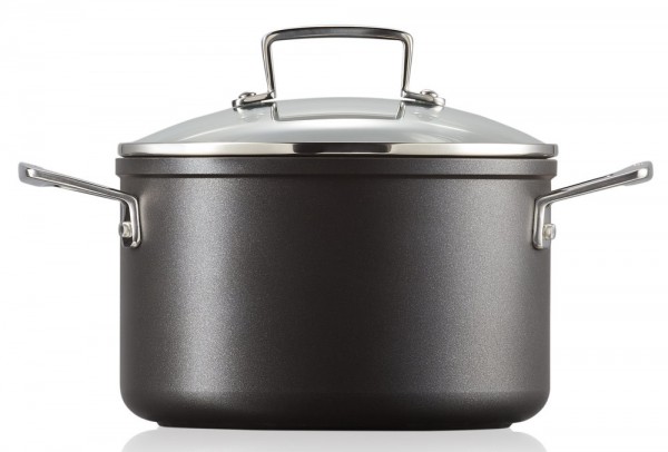 Le Creuset Fleischtopf Aluminium 20cm