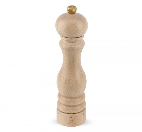 Peugeot Paris Pfeffermühle Holz Natur U-Select 22cm
