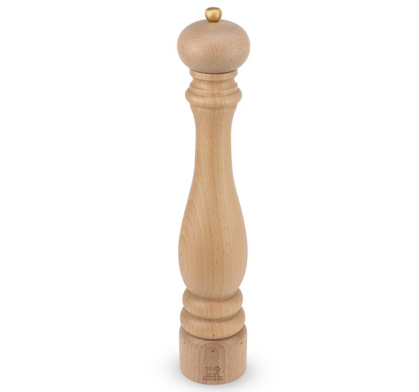 Peugeot Paris Salzmühle Holz Natur U-Select 40cm