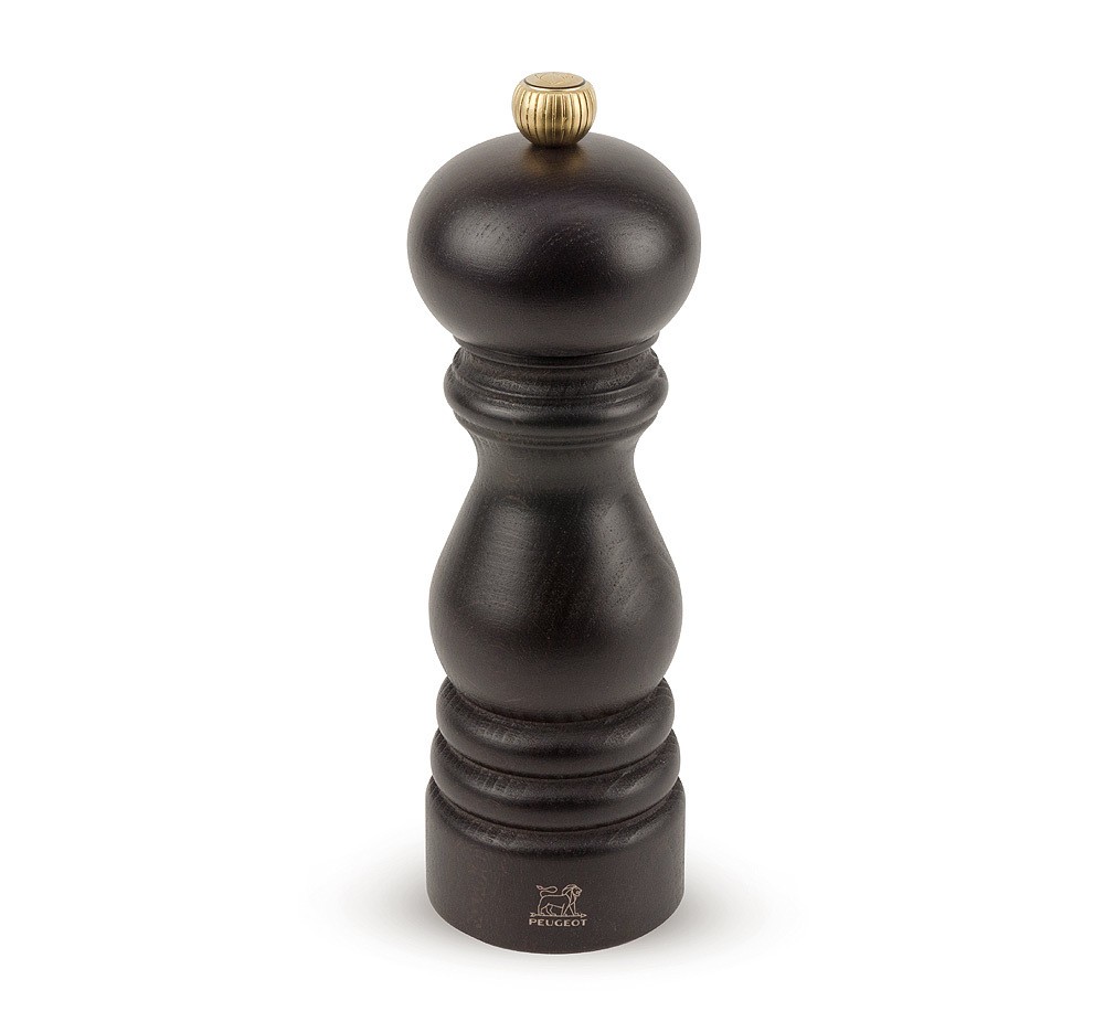 Peugeot Paris Pfeffermühle Holz Schoko 18cm günstig online kaufen