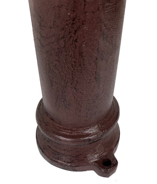 Wasserzapfsäule Klein Wasserzapfstelle für Garten Standbrunnen Antik-Stil 29cm