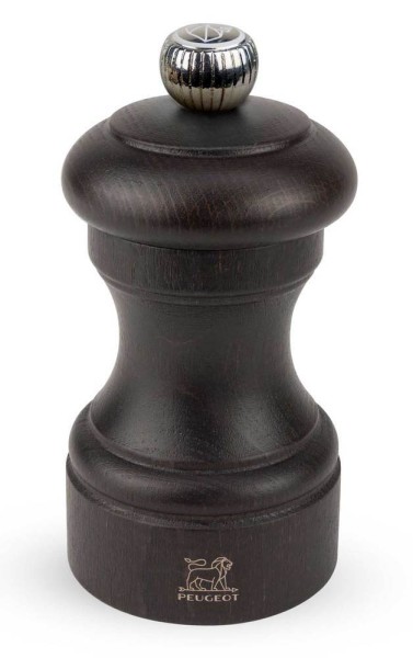 Peugeot Bistro Salzmühle Holz Schoko 10cm