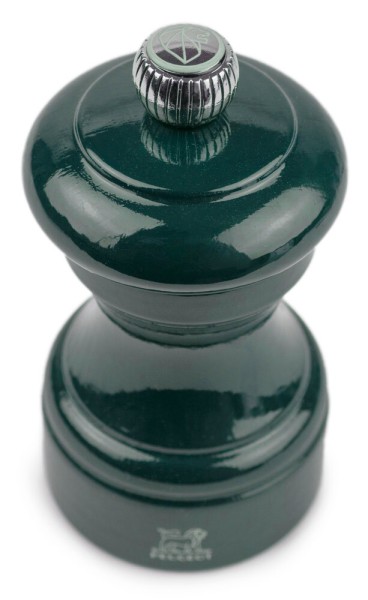 Peugeot Bistro Salzmühle Waldgrün Glanz 10cm