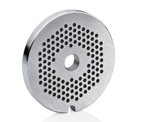 Küchenprofi Fleischwolf SOLIDO Edelstahl