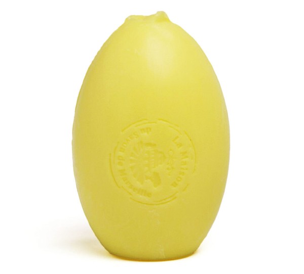 Ersatzseife Citron (Zitrone) für Drehseifenhalter Savon Rotatif 270g