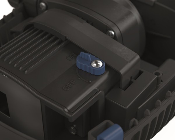 Oase AquaMax Eco Premium Teichpumpe Filterpumpe Trockenaufstellung