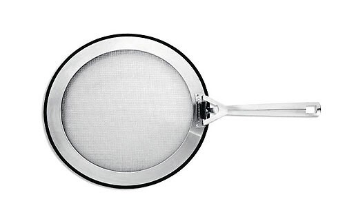 Le Creuset Pfannen Spritzschutz 26 - 30 cm