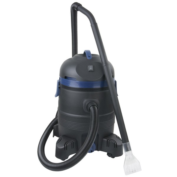 Ubbink VacuProCleaner Maxi Teichsauger Schlammsauger