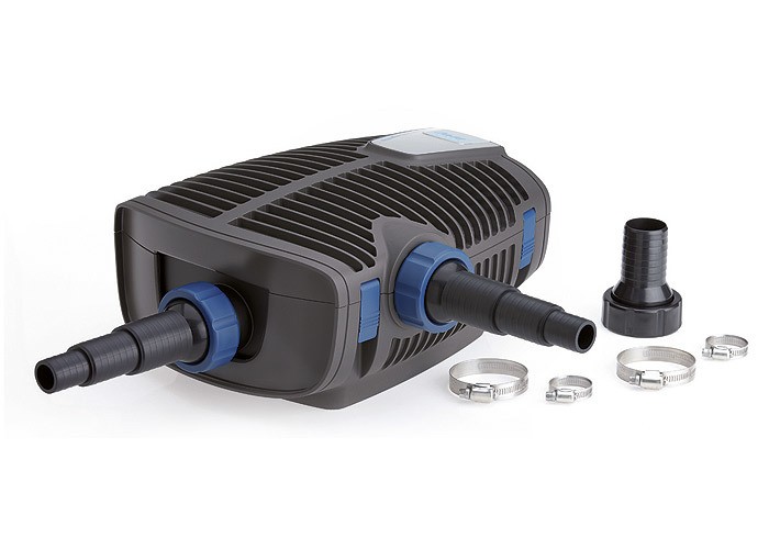 Oase AquaMax Eco Premium 6000 Teichpumpe Filterpumpe Oase AquaMax Eco Premium 6000 Teichpumpe Filterpumpe